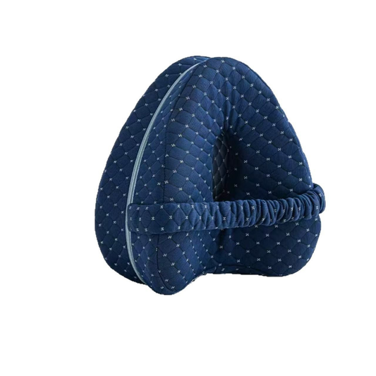 Velora Ortopedik Diz Yastığı – Omurga Desteği ve Rahat Uyku